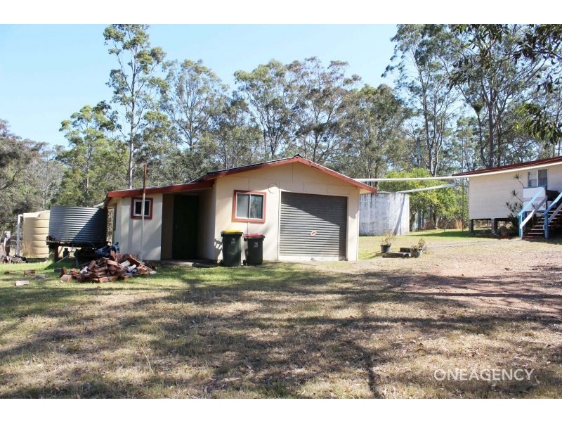 56 Mungay Creek Road, Willawarrin NSW 2440
