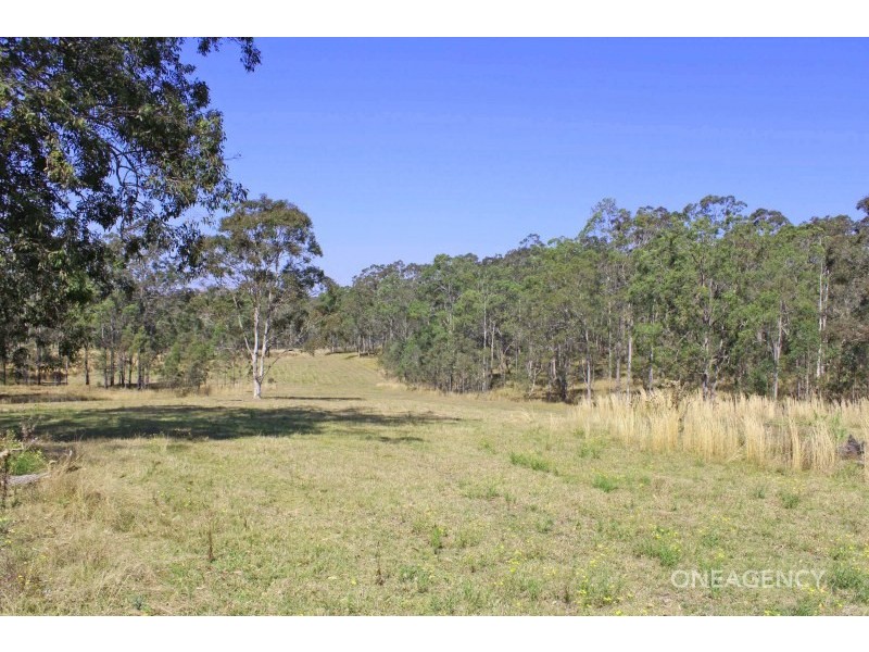 56 Mungay Creek Road, Willawarrin NSW 2440