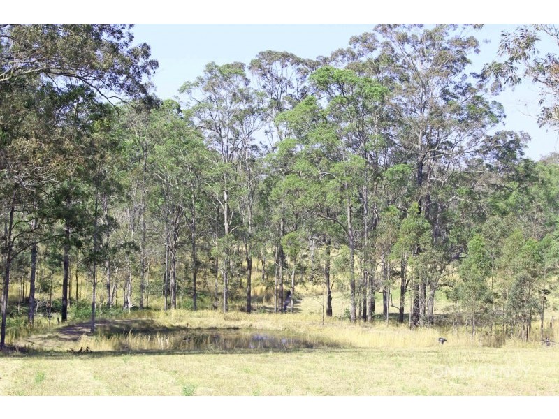 56 Mungay Creek Road, Willawarrin NSW 2440