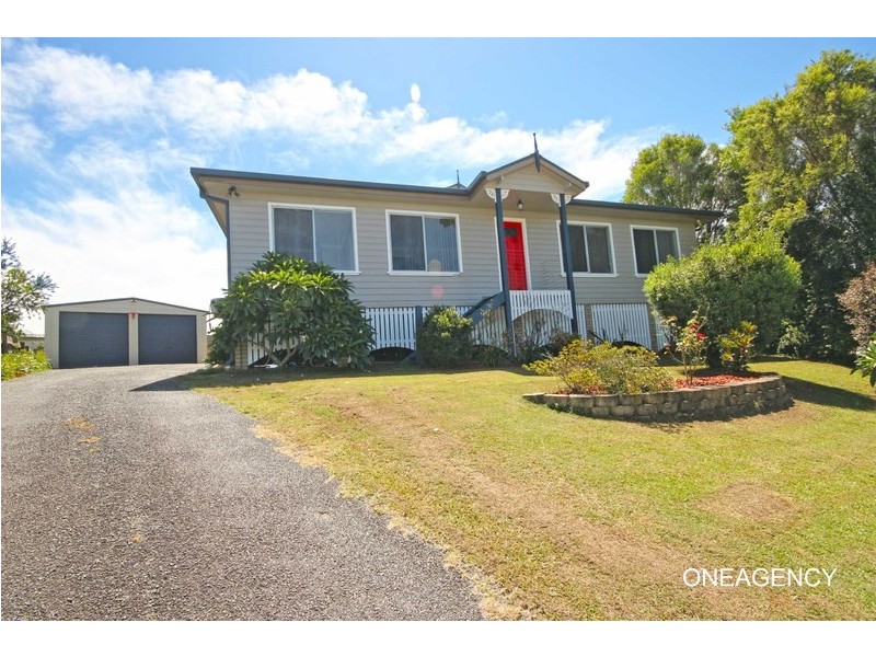 5 Harold Hughes Place, Greenhill NSW 2440