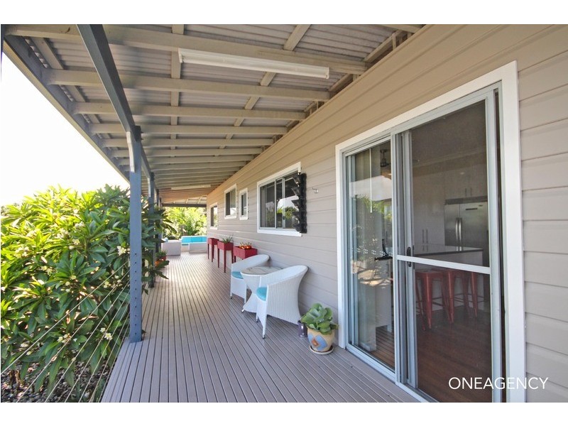 5 Harold Hughes Place, Greenhill NSW 2440