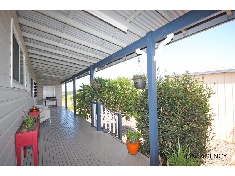 5 Harold Hughes Place, Greenhill NSW 2440