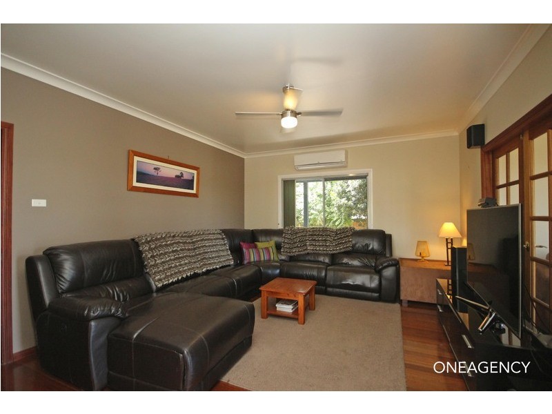 5 Harold Hughes Place, Greenhill NSW 2440