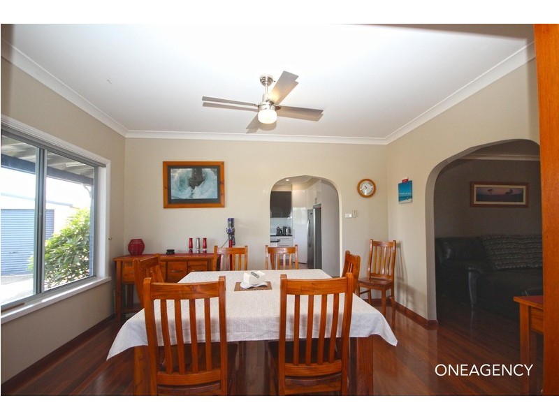 5 Harold Hughes Place, Greenhill NSW 2440