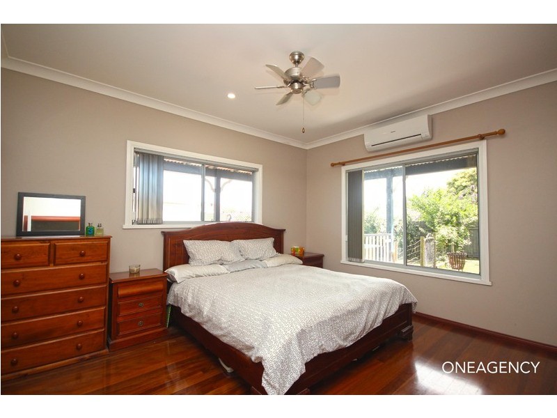 5 Harold Hughes Place, Greenhill NSW 2440
