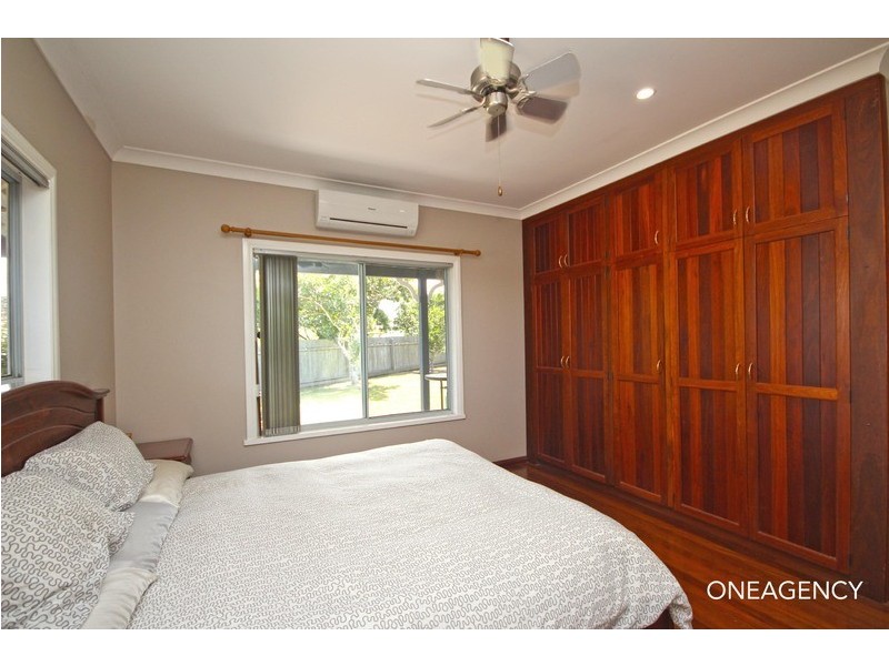 5 Harold Hughes Place, Greenhill NSW 2440