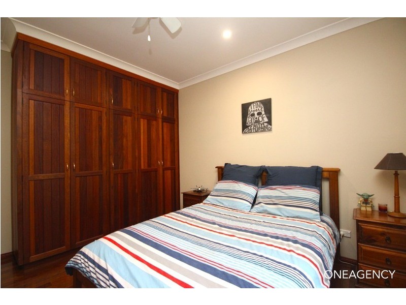 5 Harold Hughes Place, Greenhill NSW 2440