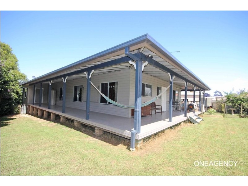 5 Harold Hughes Place, Greenhill NSW 2440