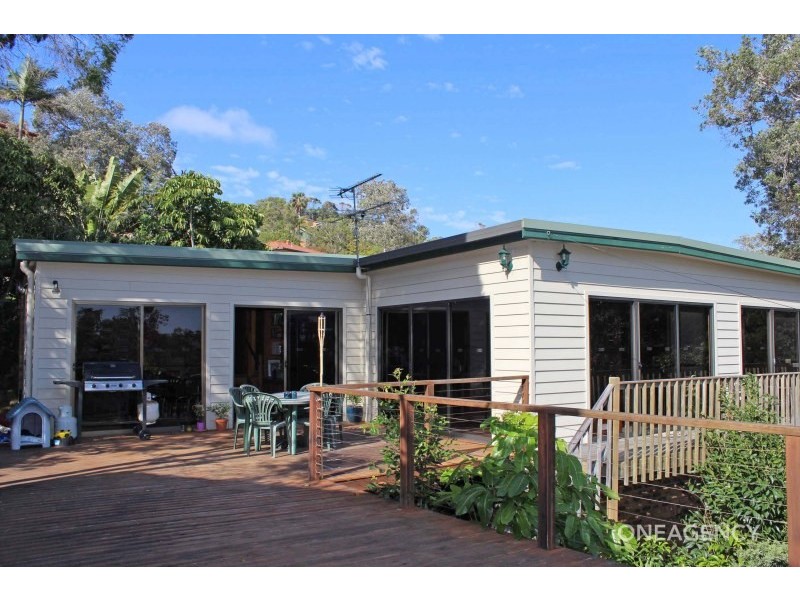 18 Noongah Terrace, Crescent Head NSW 2440