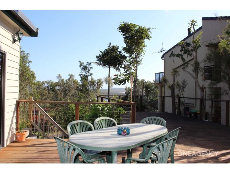 18 Noongah Terrace, Crescent Head NSW 2440
