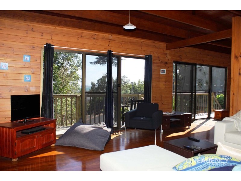 18 Noongah Terrace, Crescent Head NSW 2440