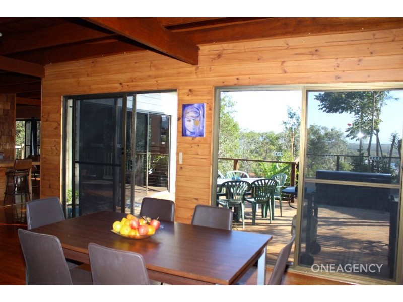 18 Noongah Terrace, Crescent Head NSW 2440