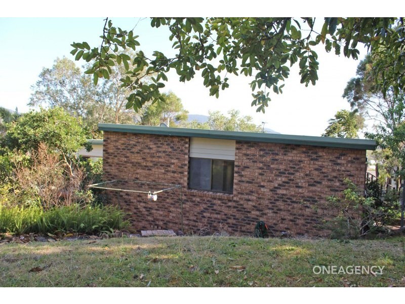 18 Noongah Terrace, Crescent Head NSW 2440