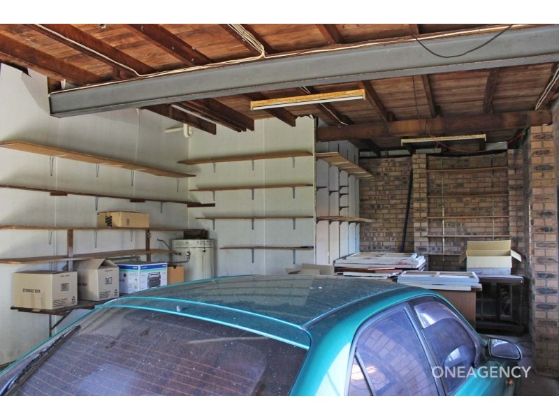 18 Noongah Terrace, Crescent Head NSW 2440