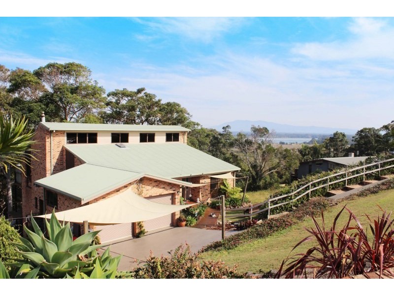 55 Ocean Street, South West Rocks NSW 2431