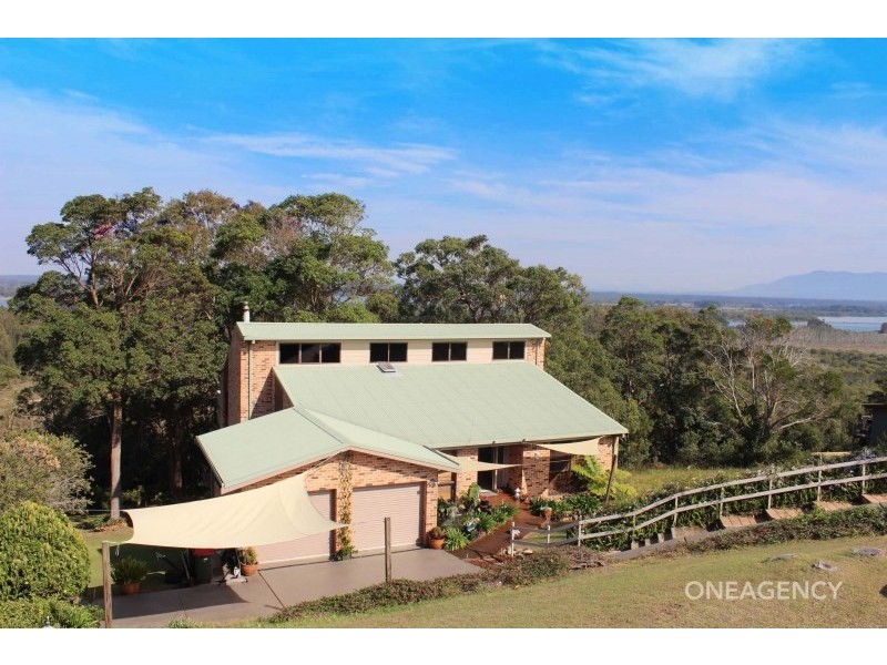 55 Ocean Street, South West Rocks NSW 2431