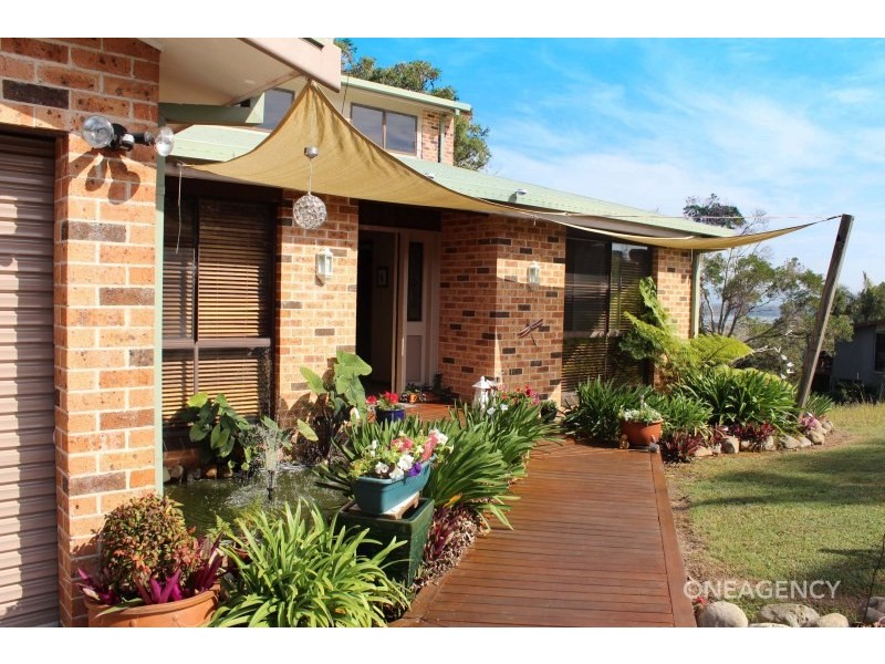 55 Ocean Street, South West Rocks NSW 2431