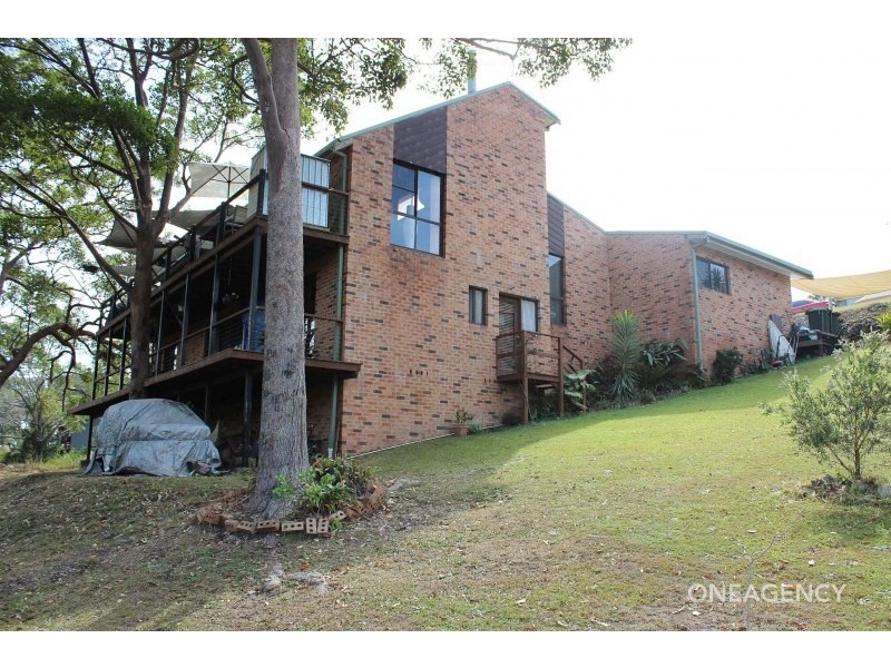 55 Ocean Street, South West Rocks NSW 2431