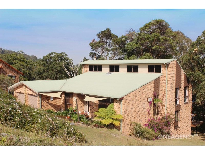 55 Ocean Street, South West Rocks NSW 2431