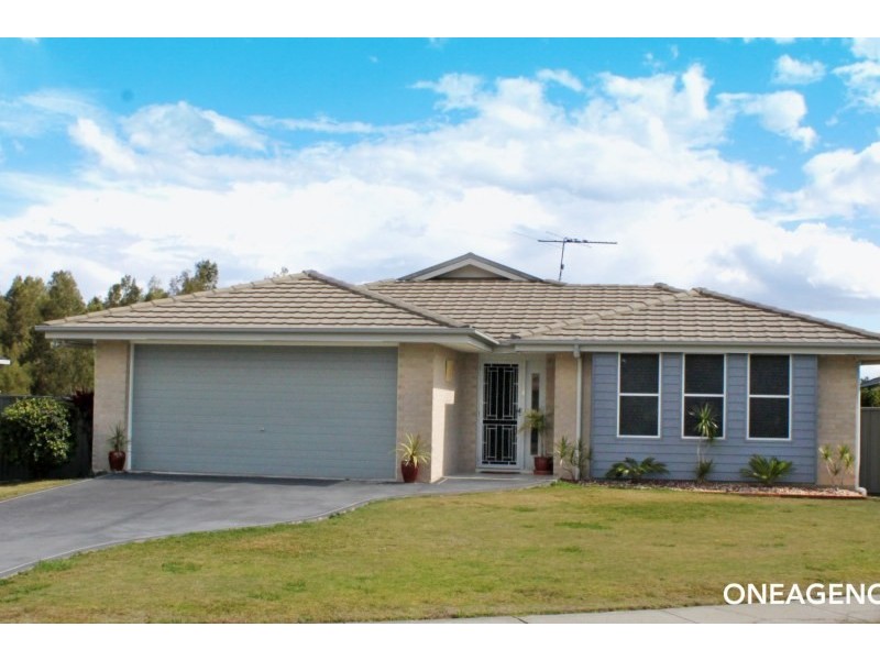 30 Bunya Pine Court, West Kempsey NSW 2440