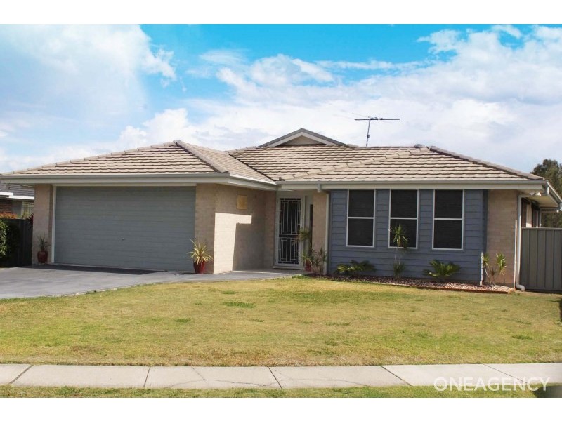 30 Bunya Pine Court, West Kempsey NSW 2440