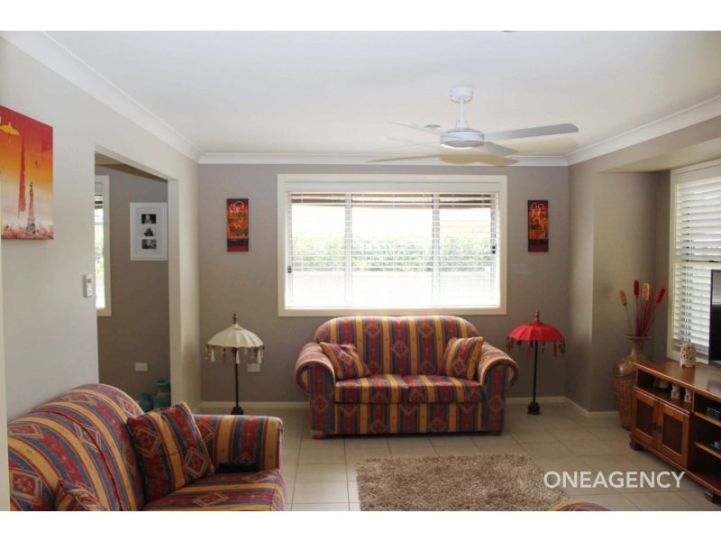 30 Bunya Pine Court, West Kempsey NSW 2440