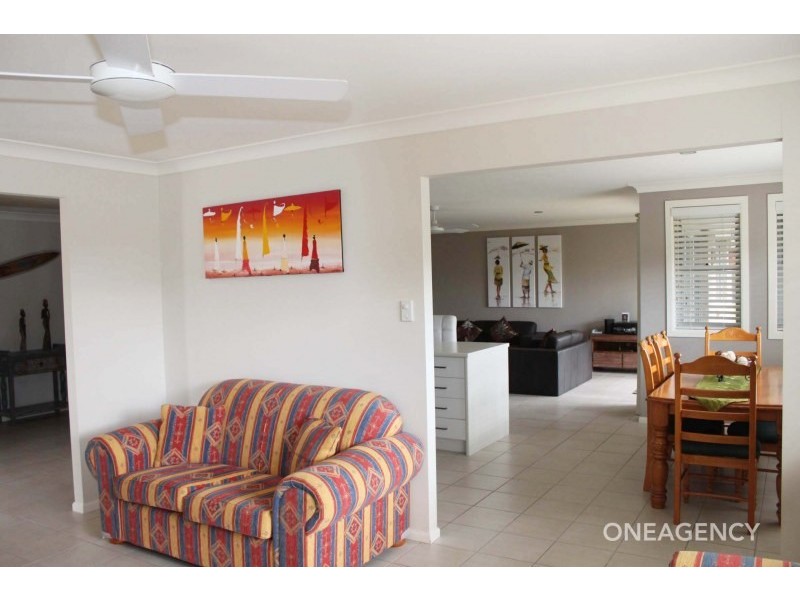 30 Bunya Pine Court, West Kempsey NSW 2440