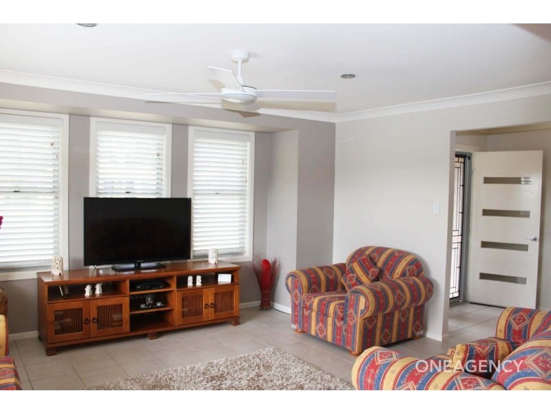 30 Bunya Pine Court, West Kempsey NSW 2440