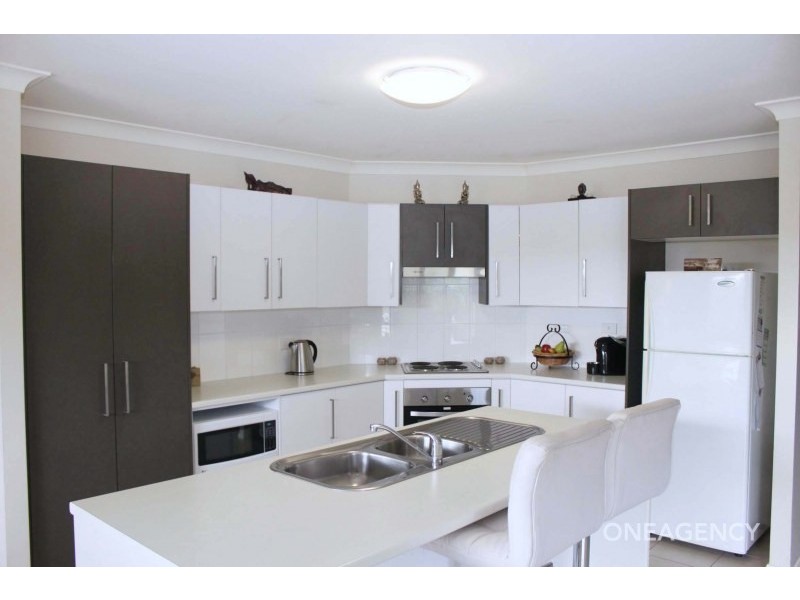 30 Bunya Pine Court, West Kempsey NSW 2440