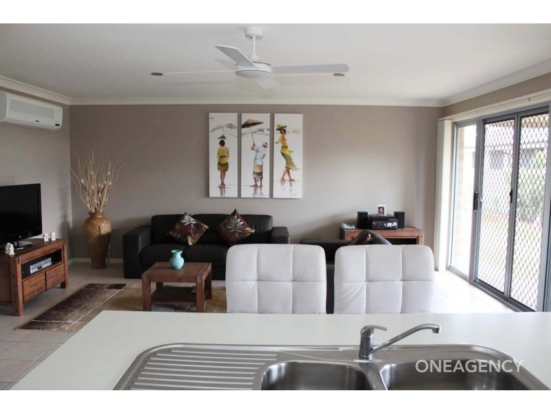 30 Bunya Pine Court, West Kempsey NSW 2440