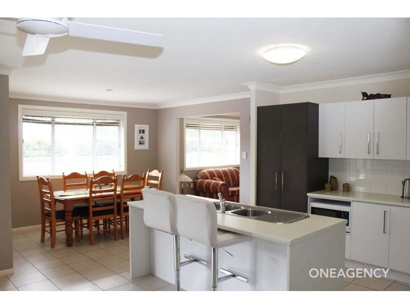 30 Bunya Pine Court, West Kempsey NSW 2440