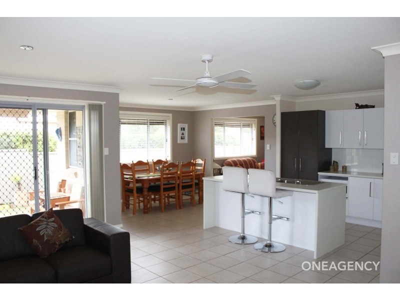 30 Bunya Pine Court, West Kempsey NSW 2440