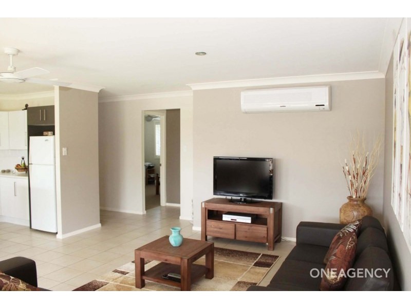 30 Bunya Pine Court, West Kempsey NSW 2440