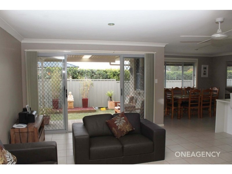 30 Bunya Pine Court, West Kempsey NSW 2440