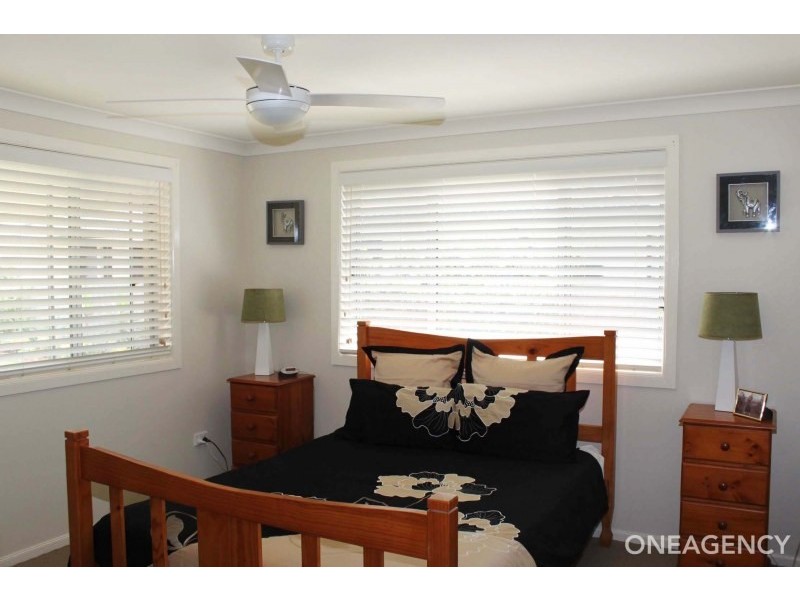 30 Bunya Pine Court, West Kempsey NSW 2440