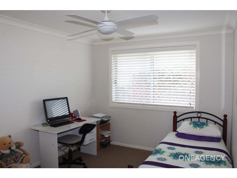 30 Bunya Pine Court, West Kempsey NSW 2440