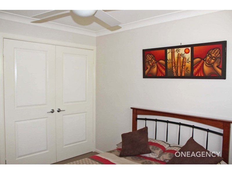 30 Bunya Pine Court, West Kempsey NSW 2440