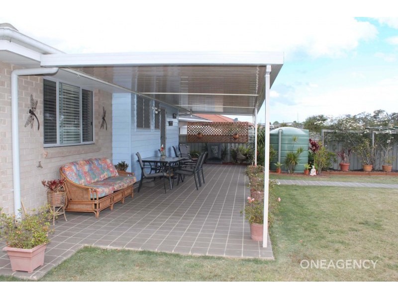 30 Bunya Pine Court, West Kempsey NSW 2440