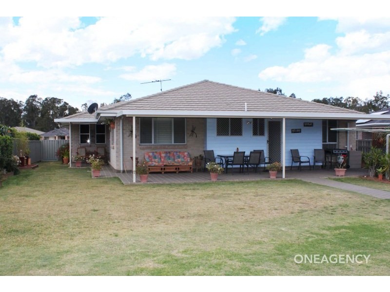 30 Bunya Pine Court, West Kempsey NSW 2440