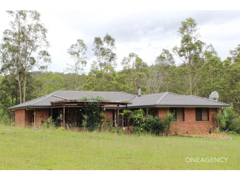 297A Mungay Creek Road, Mungay Creek NSW 2440