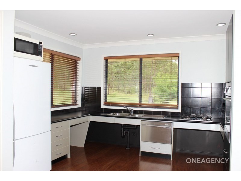 297A Mungay Creek Road, Mungay Creek NSW 2440