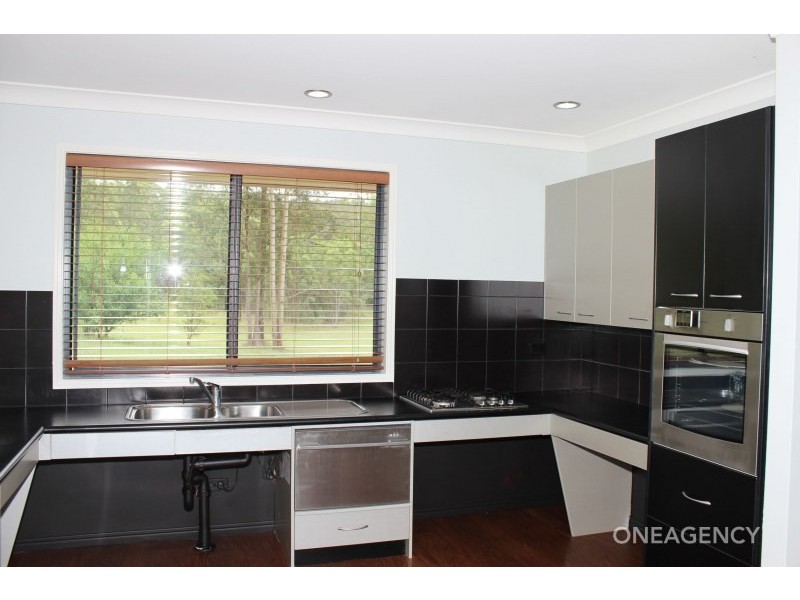 297A Mungay Creek Road, Mungay Creek NSW 2440