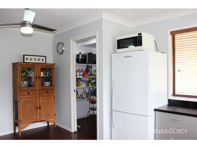 297A Mungay Creek Road, Mungay Creek NSW 2440