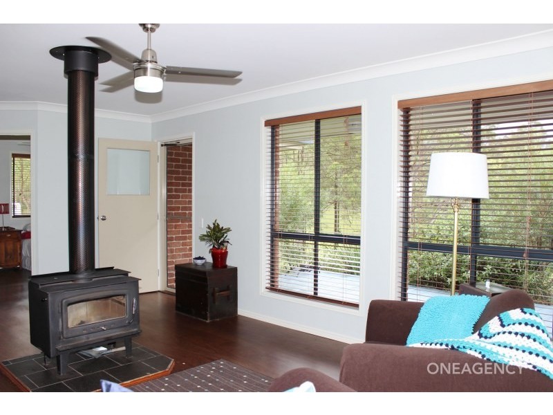 297A Mungay Creek Road, Mungay Creek NSW 2440