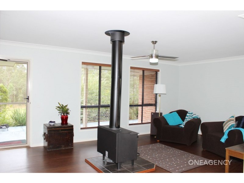 297A Mungay Creek Road, Mungay Creek NSW 2440