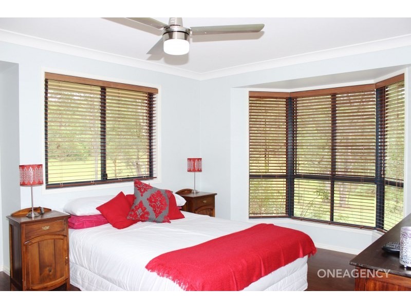 297A Mungay Creek Road, Mungay Creek NSW 2440