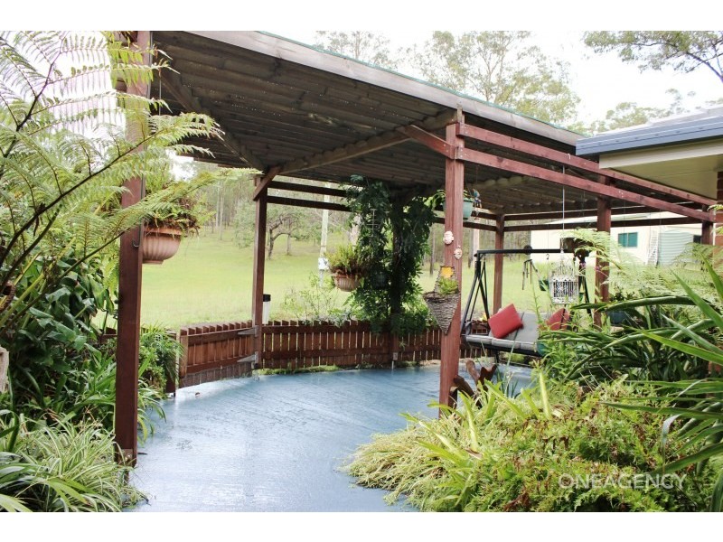 297A Mungay Creek Road, Mungay Creek NSW 2440