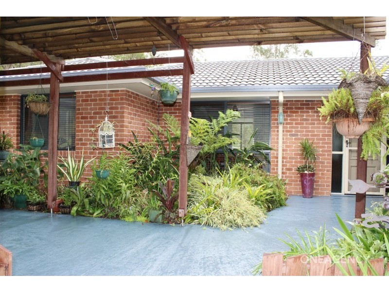 297A Mungay Creek Road, Mungay Creek NSW 2440