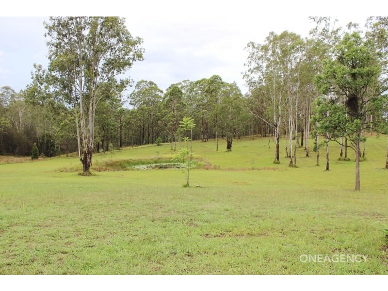 297A Mungay Creek Road, Mungay Creek NSW 2440