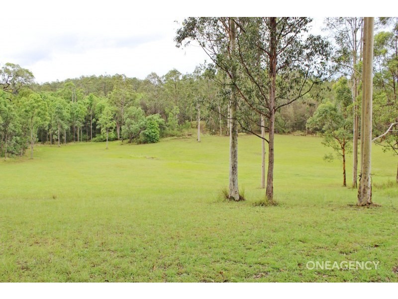 297A Mungay Creek Road, Mungay Creek NSW 2440